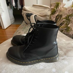 Doc martens